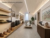 Parduodamos komercinės patalpos Vilniaus - nuotraukos Nr. 9