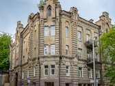 Parduodamos komercinės patalpos Vilniaus - nuotraukos Nr. 20