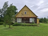 Unikalaus griožio ir vietos sodyba. Šalia - nuotraukos Nr. 12