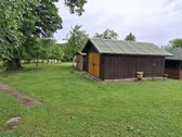 Unikalaus griožio ir vietos sodyba. Šalia - nuotraukos Nr. 18
