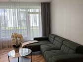 Parduodamas jaukus ir pilnai įrengtas butas - nuotraukos Nr. 6