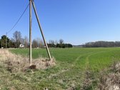 Parduodami Penki Besiribojantys Sklypai - nuotraukos Nr. 3