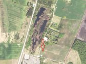 Parduodami Penki Besiribojantys Sklypai - nuotraukos Nr. 7