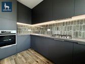 Nuomojamas šviesus ir erdvus butas Naujoje - nuotraukos Nr. 7
