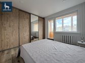 Nuomojamas šviesus ir erdvus butas Naujoje - nuotraukos Nr. 5