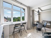 Išnuomojamas erdvus ir stilingai įrengtas 2 - nuotraukos Nr. 7
