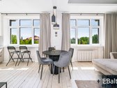 Išnuomojamas erdvus ir stilingai įrengtas 2 - nuotraukos Nr. 9