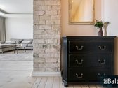 Išnuomojamas erdvus ir stilingai įrengtas 2 - nuotraukos Nr. 11