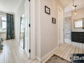 Išnuomojamas erdvus ir stilingai įrengtas 2 - nuotraukos Nr. 12