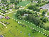Parduodamas Sklypas Ramybės Ir Gamtos Mėgėjams - nuotraukos Nr. 3