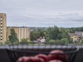Parduodamas Suremontuotas 3 Kambarių Butas