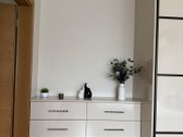 Nuomojamas dviejų kambarių butas šiuo metu - nuotraukos Nr. 4
