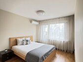 Nuomojamas dviejų kambarių butas šiuo metu - nuotraukos Nr. 5