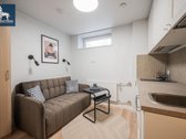 Nuomojama Jauki Studija Netoli Vilniaus Centro