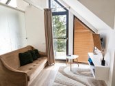 Parduodamas jaukus butas su vaizdu į jūrą – - nuotraukos Nr. 20