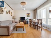 Erdvus Ir Šviesus 3 Kambarių Butas - nuotraukos Nr. 3