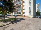 Erdvus Ir Šviesus 3 Kambarių Butas - nuotraukos Nr. 35