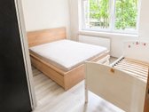 Parduodamas jaukus ir prižiūrėtas 2 kambarių - nuotraukos Nr. 11