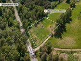 Parduodamas 21,76 aro namų valdos sklypas - nuotraukos Nr. 2