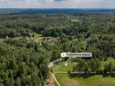 Parduodamas 21,76 aro namų valdos sklypas - nuotraukos Nr. 3