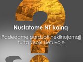 Parduodamas 21,76 aro namų valdos sklypas - nuotraukos Nr. 8