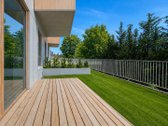 Parduodamas 2 kambarių, 51,79 m² butas su