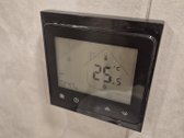 Modernus, pilnai įrengtas 1 kambario butas – - nuotraukos Nr. 13