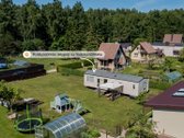 Parduodamas 6 arų sodo sklypas su įrengtu