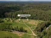 Parduodamas 28,42 aro namų valdos sklypas - nuotraukos Nr. 2