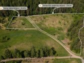 Parduodamas 28,42 aro namų valdos sklypas - nuotraukos Nr. 4
