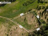 Parduodamas 28,42 aro namų valdos sklypas - nuotraukos Nr. 5