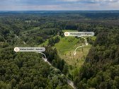 Parduodamas 28,42 aro namų valdos sklypas - nuotraukos Nr. 7