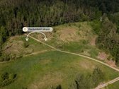 Parduodamas 28,42 aro namų valdos sklypas - nuotraukos Nr. 8