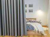 Jaukus, moderniai įrengtas vieno kambario - nuotraukos Nr. 2