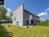 Parduodamas Erdvus Ir Pilnai Įrengtas Namas - nuotraukos Nr. 28