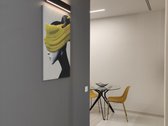 Išnuomojamas puikus, stilingai įrengtas 2 - nuotraukos Nr. 5
