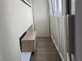 Butas 3 kambarių, su dvejais balkonais. - nuotraukos Nr. 7