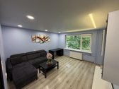 Išnuomojamas tvarkingas 2 kambarių butas