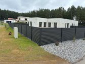 Parduodamas naujos statybos, šiuolaikiškas,