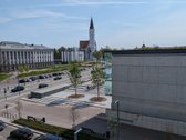 Nuo liepos vidurio nuomojamas jaukus butas