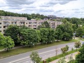 3 Kambarių Butas Šeškinėje 67,13m