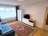 3 Kambarių Butas Šeškinėje 67,13m - nuotraukos Nr. 2