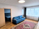 3 Kambarių Butas Šeškinėje 67,13m - nuotraukos Nr. 4