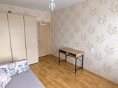 3 Kambarių Butas Šeškinėje 67,13m - nuotraukos Nr. 10