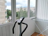 3 Kambarių Butas Šeškinėje 67,13m - nuotraukos Nr. 20