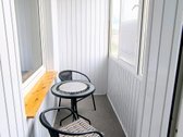 3 Kambarių Butas Šeškinėje 67,13m - nuotraukos Nr. 21