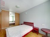 Nuomojamas 3 kambarių butas Naujamiestyje, - nuotraukos Nr. 3