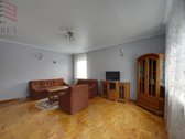 Nuomojamas 3 kambarių butas Naujamiestyje,