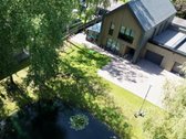 Gamtos apsuptyje parduodamas A++ klasės namas - nuotraukos Nr. 2