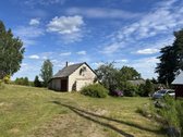 Parduodama sodyba vaizdingoje vietoje – - nuotraukos Nr. 14